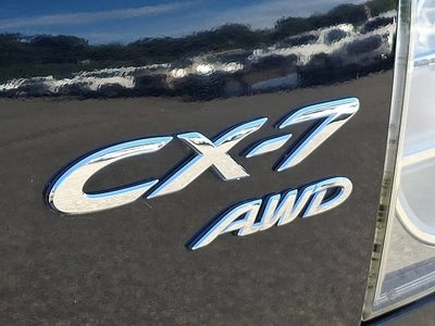 2011 Mazda Mazda CX-7 s Touring