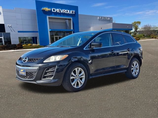 2011 Mazda Mazda CX-7 s Touring