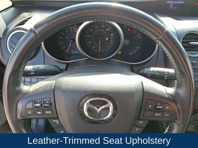 2011 Mazda Mazda CX-7 s Touring