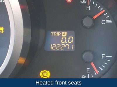 2011 Mazda Mazda CX-7 s Touring
