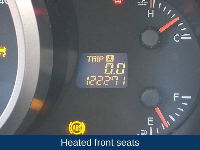 2011 Mazda Mazda CX-7 s Touring