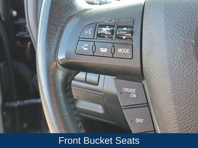 2011 Mazda Mazda CX-7 s Touring