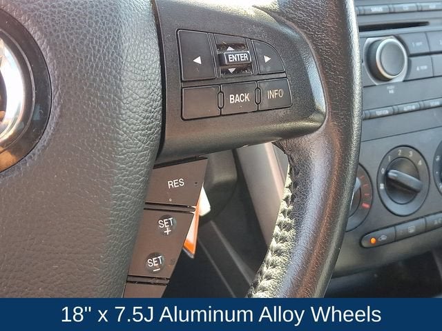 2011 Mazda Mazda CX-7 s Touring