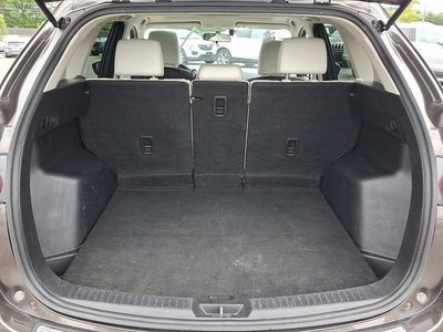 2016 Mazda Mazda CX-5 Grand Touring