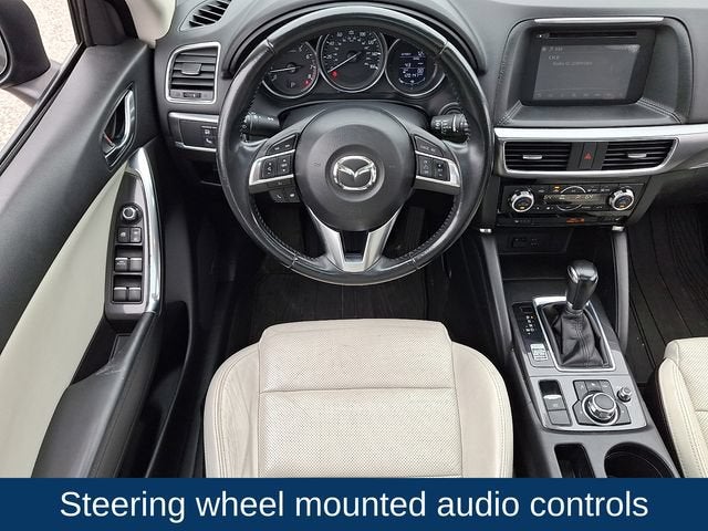 2016 Mazda Mazda CX-5 Grand Touring