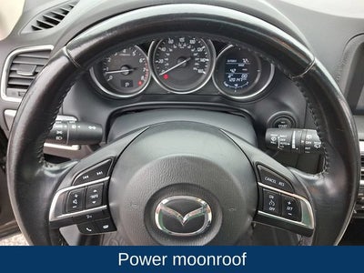 2016 Mazda Mazda CX-5 Grand Touring