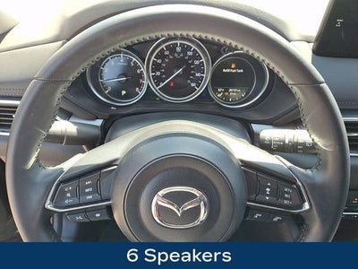 2023 Mazda Mazda CX-5 2.5 S Select
