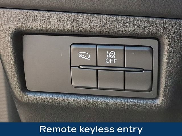 2023 Mazda Mazda CX-5 2.5 S Select