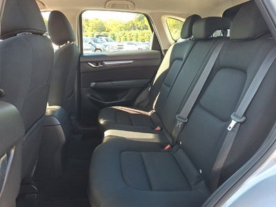 2019 Mazda Mazda CX-5 Sport