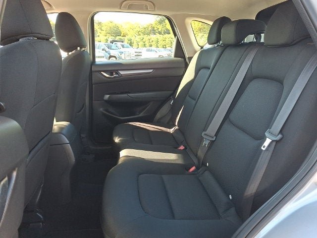 2019 Mazda Mazda CX-5 Sport