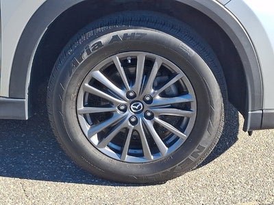 2019 Mazda Mazda CX-5 Sport