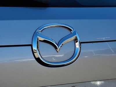 2019 Mazda Mazda CX-5 Sport