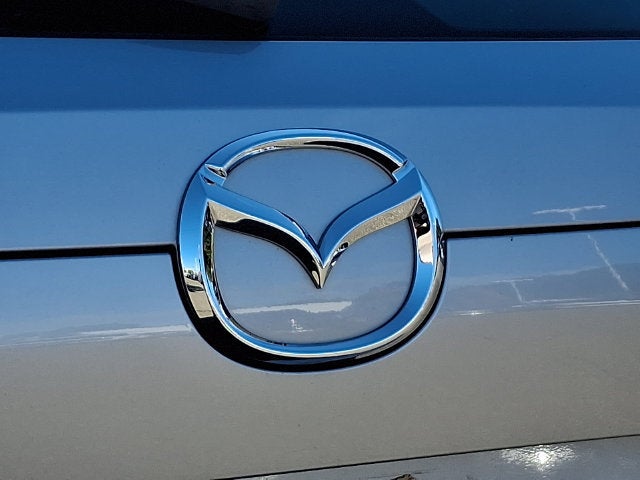 2019 Mazda Mazda CX-5 Sport