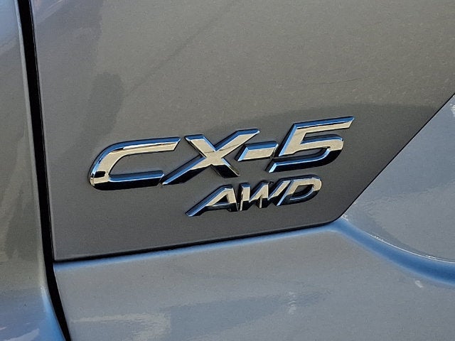 2019 Mazda Mazda CX-5 Sport