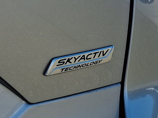 2019 Mazda Mazda CX-5 Sport