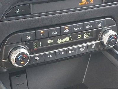 2025 Mazda Mazda CX-5 2.5 Turbo Premium Package