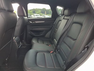 2025 Mazda Mazda CX-5 2.5 Turbo Premium Package