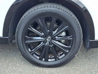 2025 Mazda Mazda CX-5 2.5 Turbo Premium Package