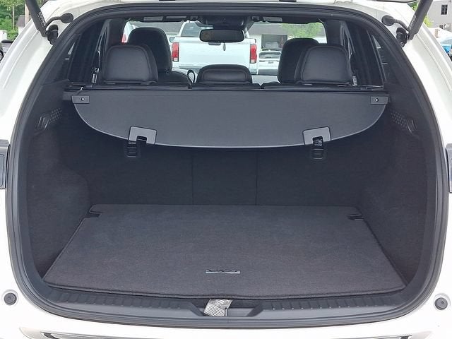 2025 Mazda Mazda CX-5 2.5 Turbo Premium Package