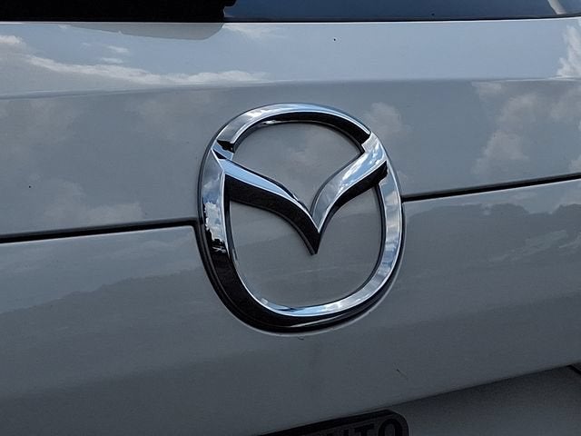 2025 Mazda Mazda CX-5 2.5 Turbo Premium Package