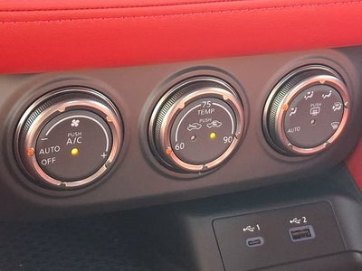 2023 Nissan Z Performance Auto