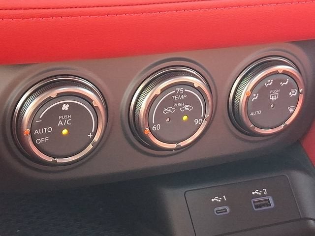 2023 Nissan Z Performance Auto