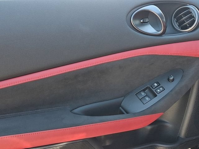 2023 Nissan Z Performance Auto