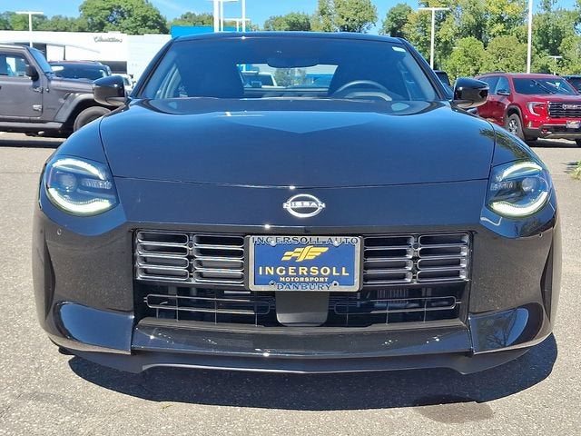 2023 Nissan Z Performance Auto