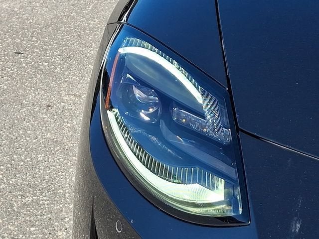2023 Nissan Z Performance Auto