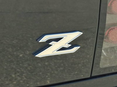 2023 Nissan Z Performance Auto