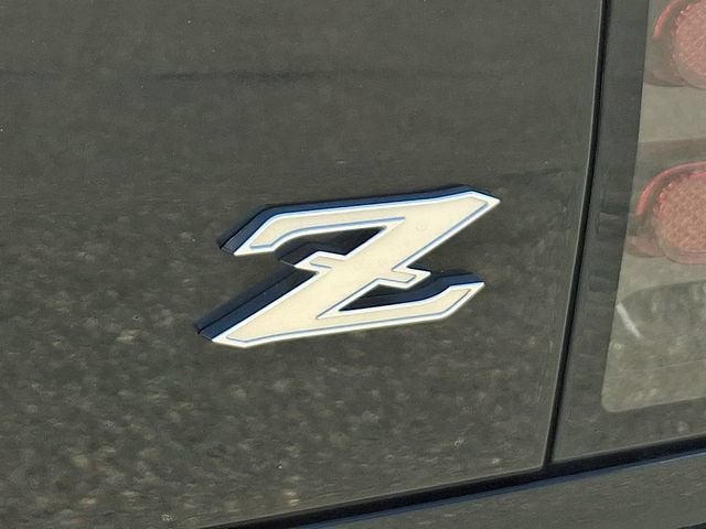 2023 Nissan Z Performance Auto