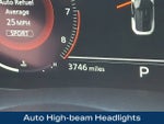 2023 Nissan Z Performance Auto