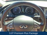 2016 INFINITI Q50 3.0t Premium