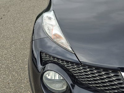 2014 Nissan Juke S