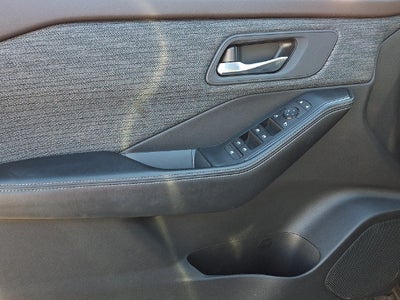 2021 Nissan Rogue SV Intelligent AWD