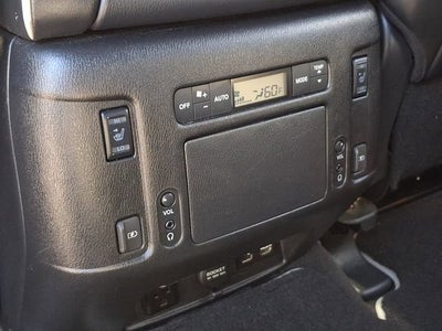 2019 INFINITI QX80 LIMITED