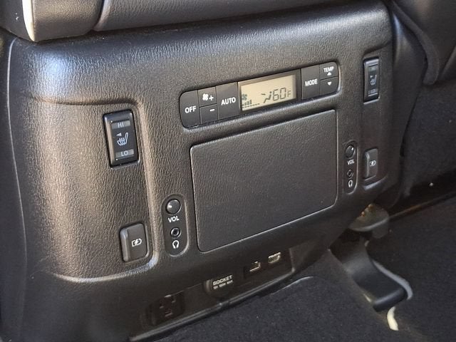 2019 INFINITI QX80 LIMITED