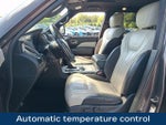 2019 INFINITI QX80 LIMITED