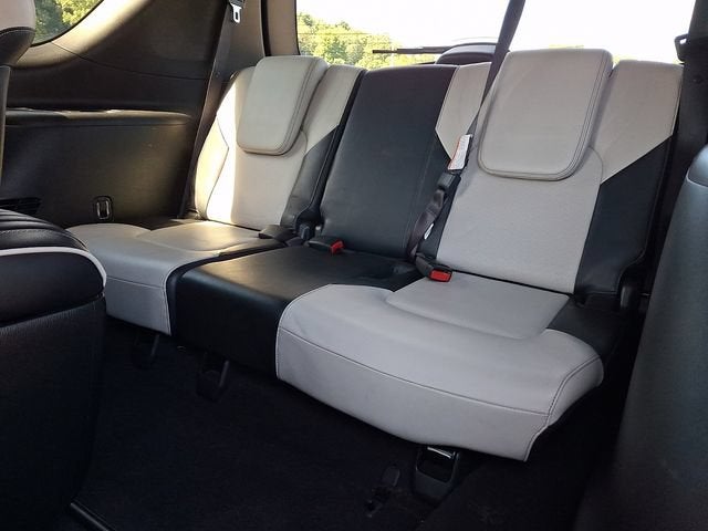 2019 INFINITI QX80 LIMITED