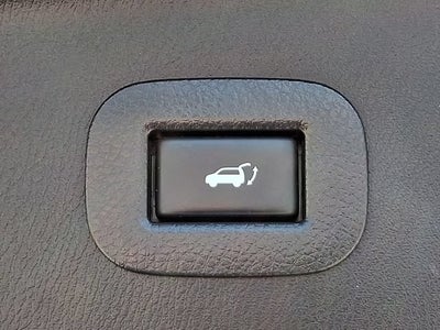 2019 INFINITI QX80 LIMITED