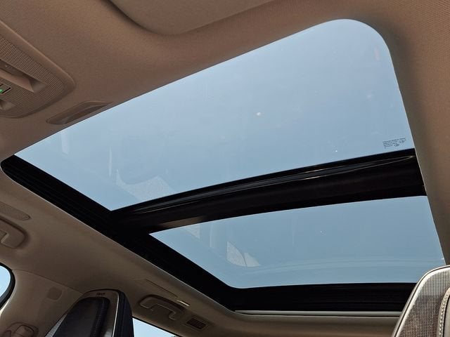 2025 INFINITI QX80 SENSORY AWD