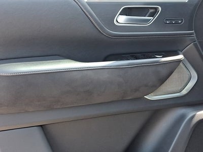 2025 INFINITI QX80 SENSORY AWD