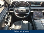 2025 INFINITI QX80 SENSORY AWD