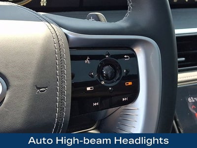 2025 INFINITI QX80 SENSORY AWD