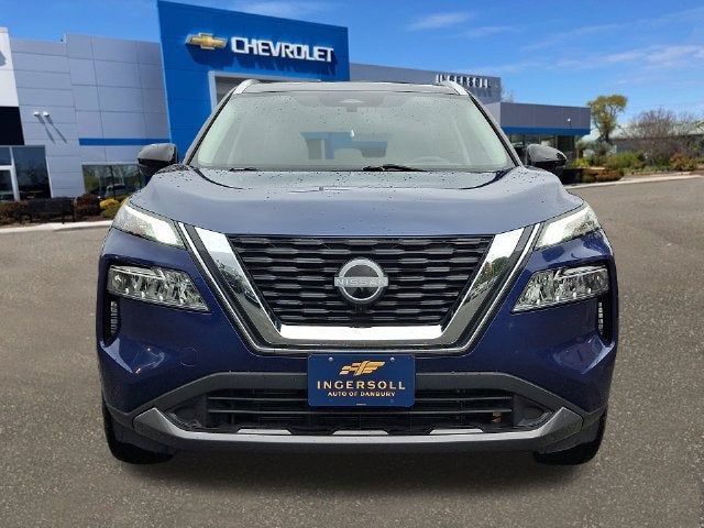 2023 Nissan Rogue SL Intelligent AWD