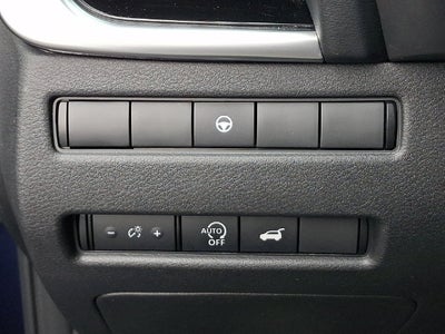 2023 Nissan Rogue SL Intelligent AWD