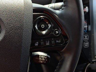 2021 Toyota Prius Prime Limited