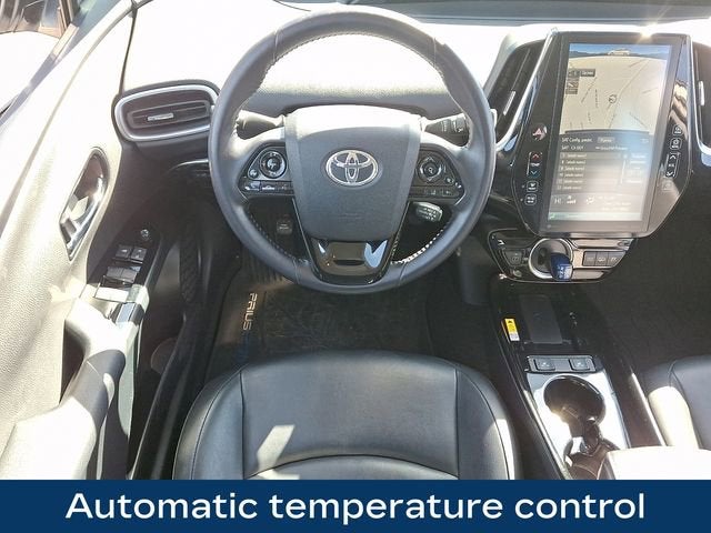2020 Toyota Prius Prime XLE