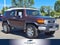 2007 Toyota FJ Cruiser 4WD 4dr Manual (Natl)