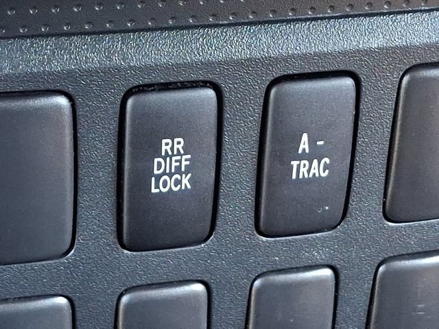 2007 Toyota FJ Cruiser 4WD 4dr Manual (Natl)